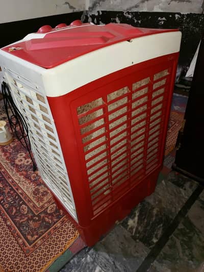 Air cooler Royal company