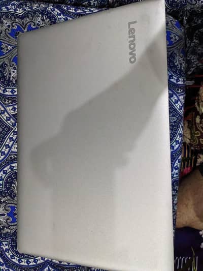 Lenovo laptop 8 Generation core i3
