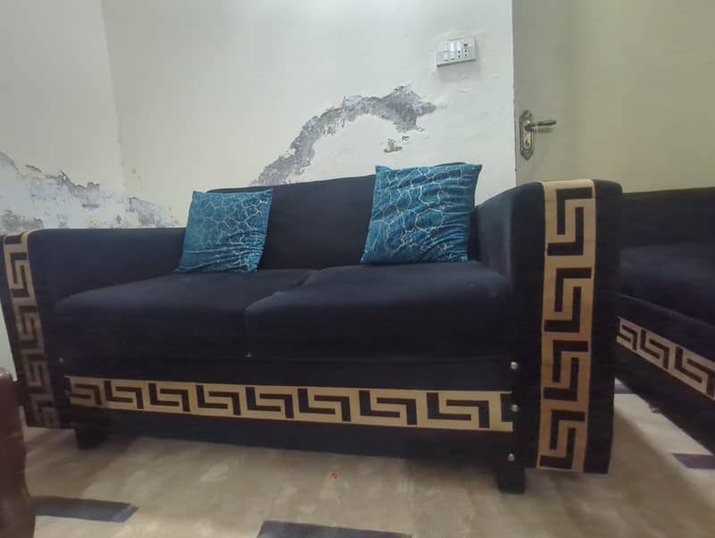 sofa set 4