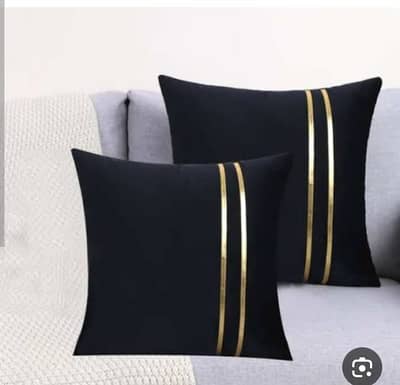 Premium Luxury Sofa Cushions – Elegant & Super Comfortable
