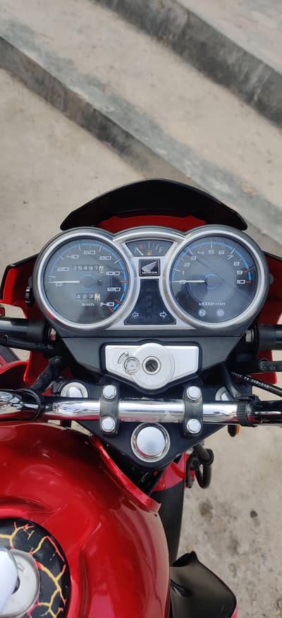 HONDA CB 150