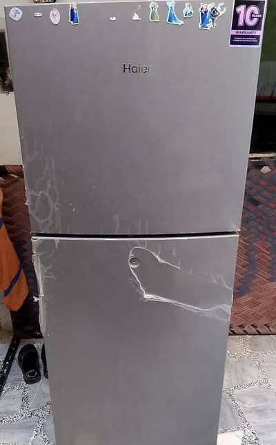 Haier Refrigerator