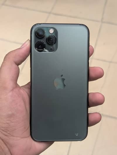 Apple iPhone 11 Pro jv