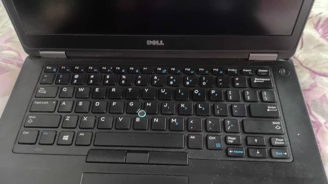 Dell latitude E5470 2