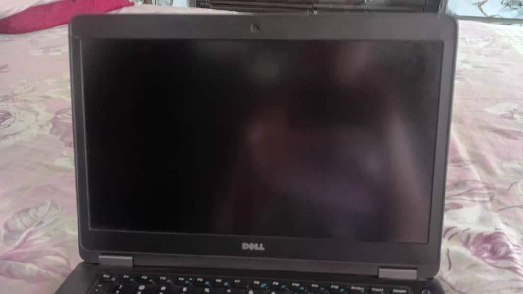 Dell latitude E5470 3