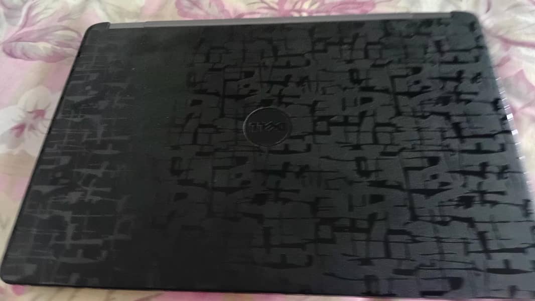 Dell latitude E5470 4