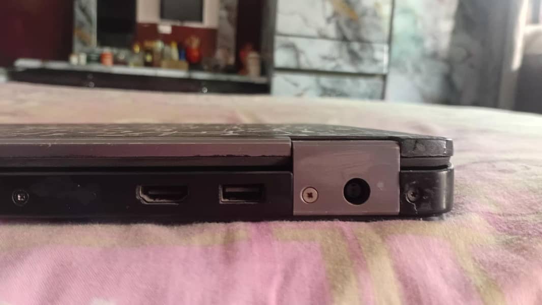 Dell latitude E5470 5