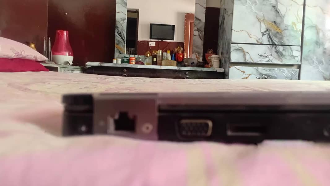 Dell latitude E5470 7