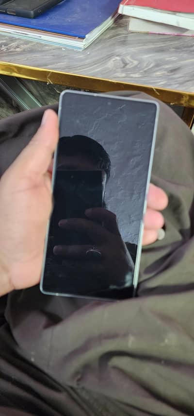 Samsung Mobile S25 Ultra