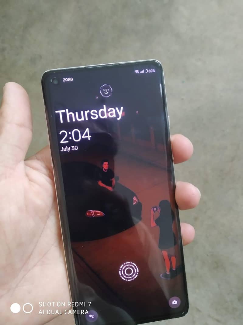 one plus 8 1