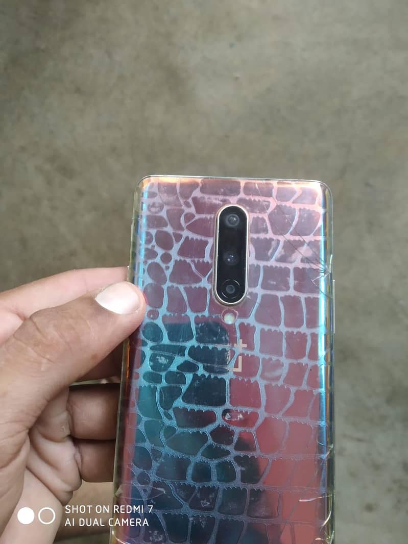 one plus 8 3