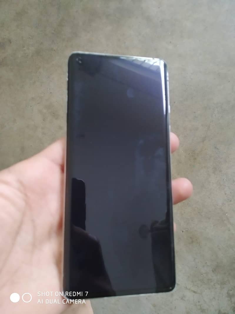 one plus 8 5