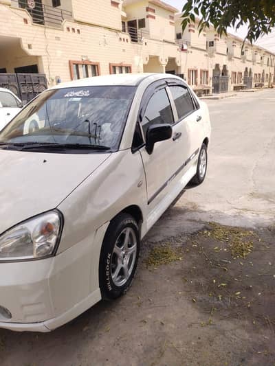 Suzuki Liana 2006