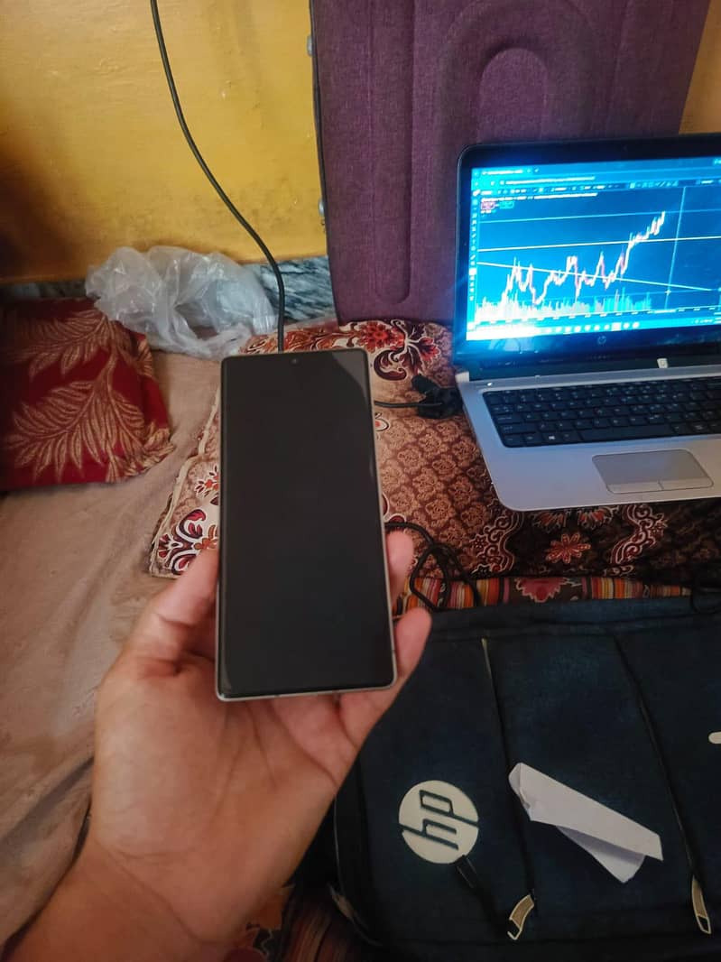 Infinix Note 50 1