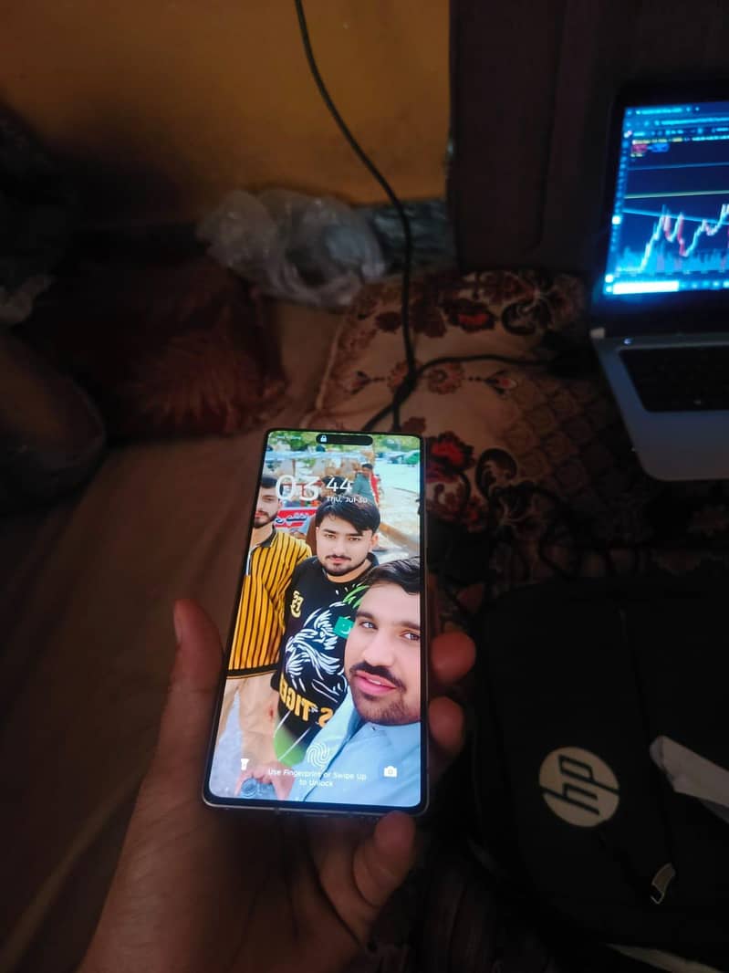 Infinix Note 50 5