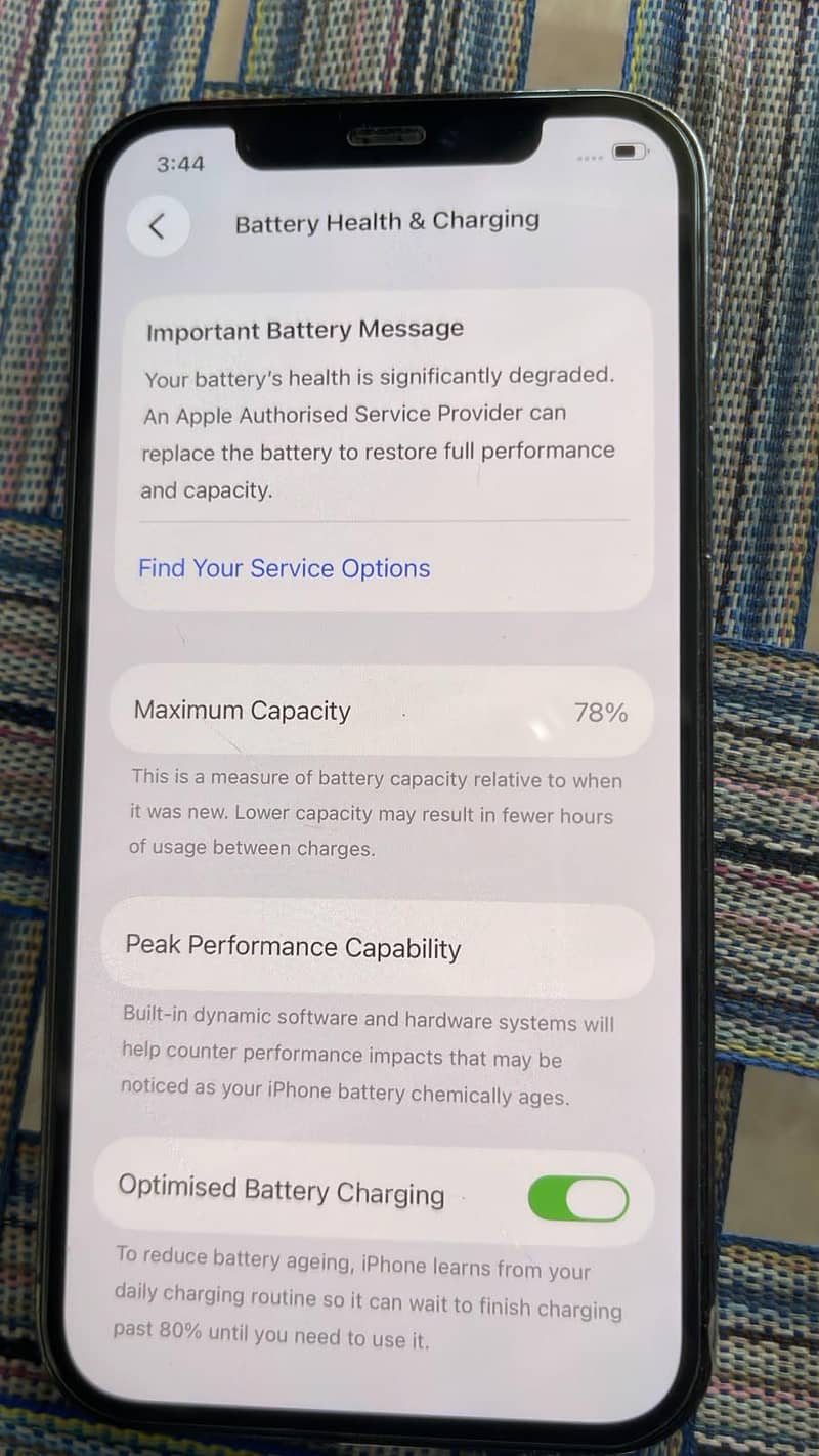 iphone 12pro 0