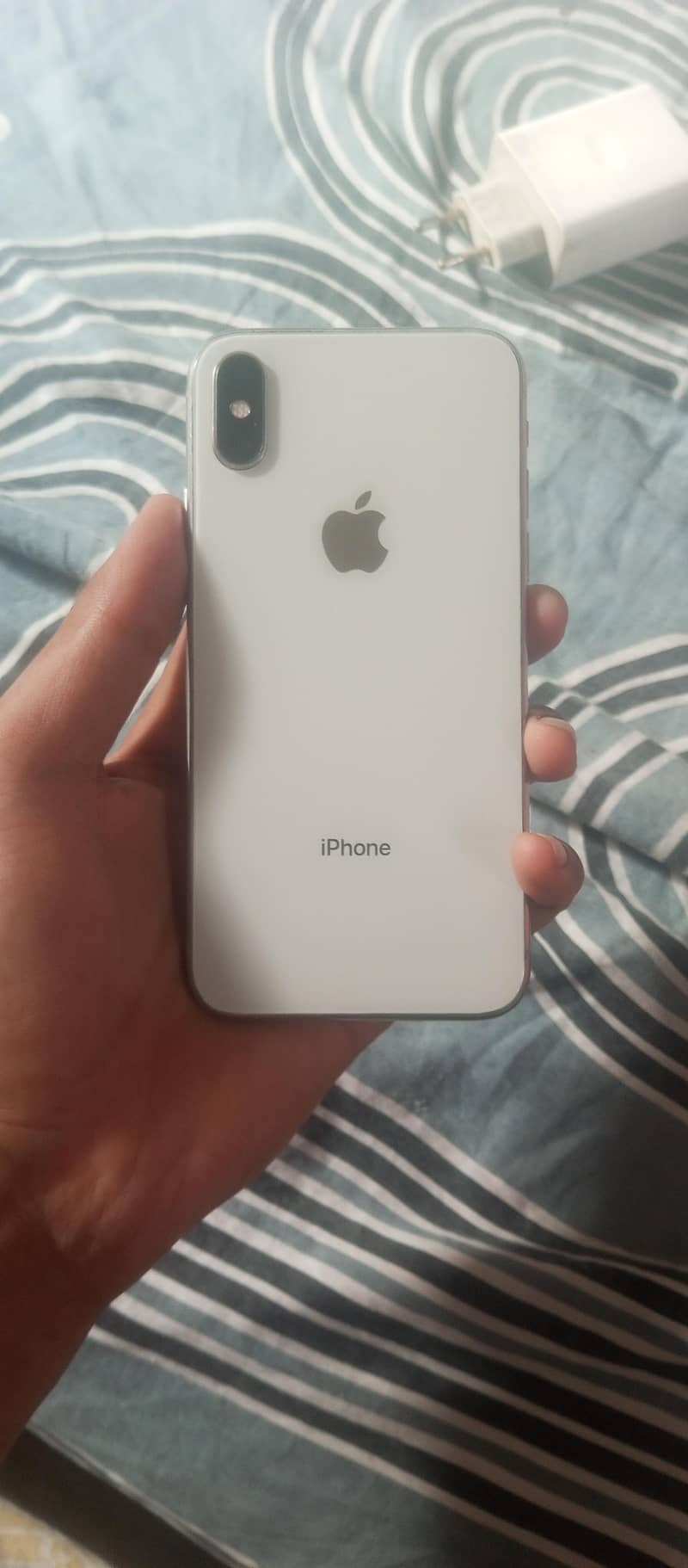 Apple iPhone X 1