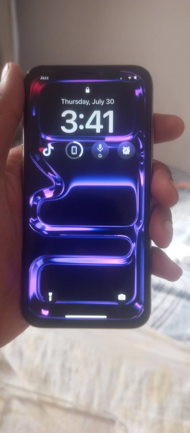 Apple iPhone X 2