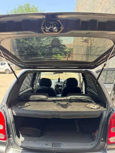 Suzuki Alto 2010