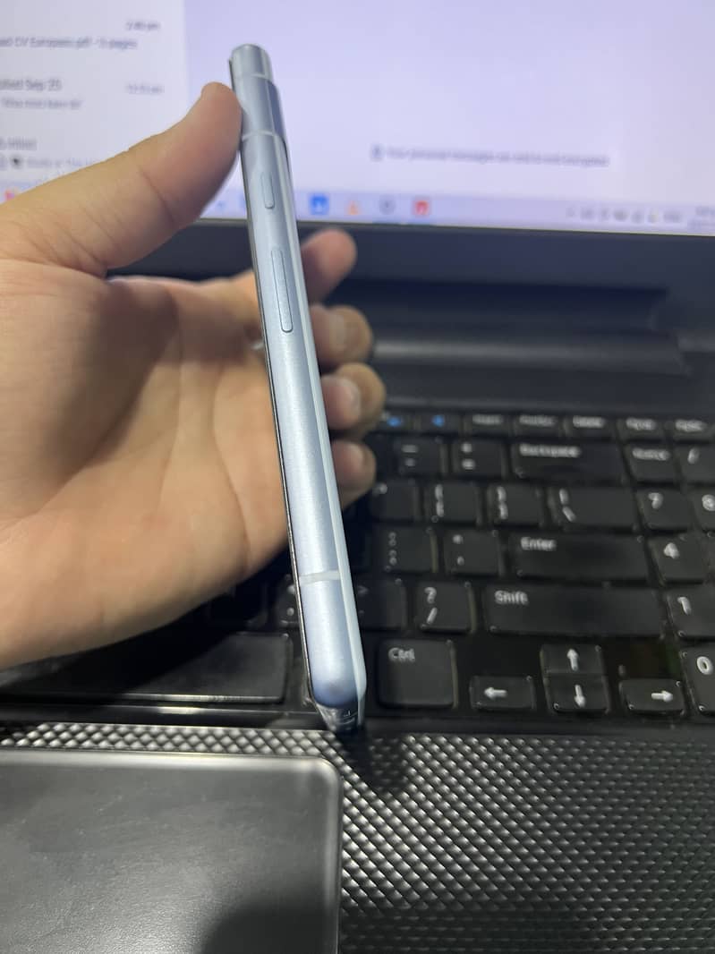 Google Pixel 7a 1