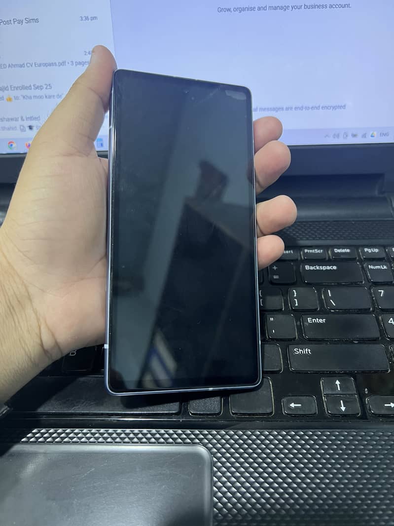 Google Pixel 7a 3