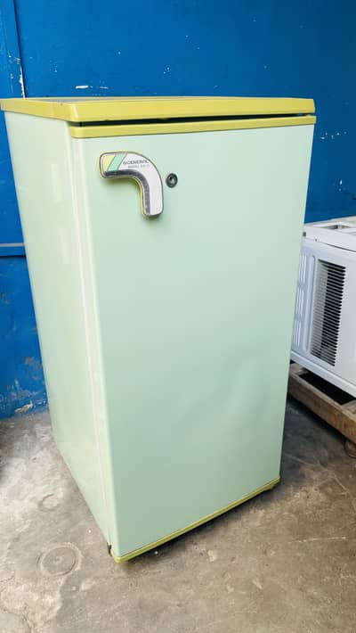 GERNAL SINGLE DOOR