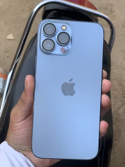 Apple iPhone 13 pro max