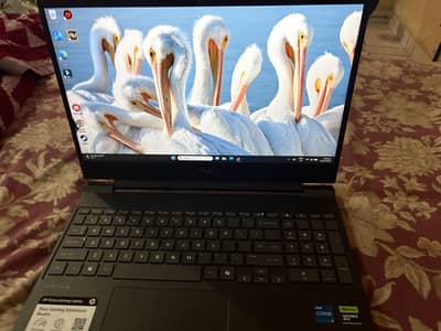 Laptop Hp Victus 15