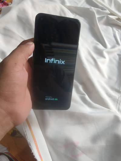 Infinix Hot 9 Play