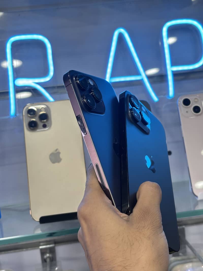 iPhone 14 Pro Max 5