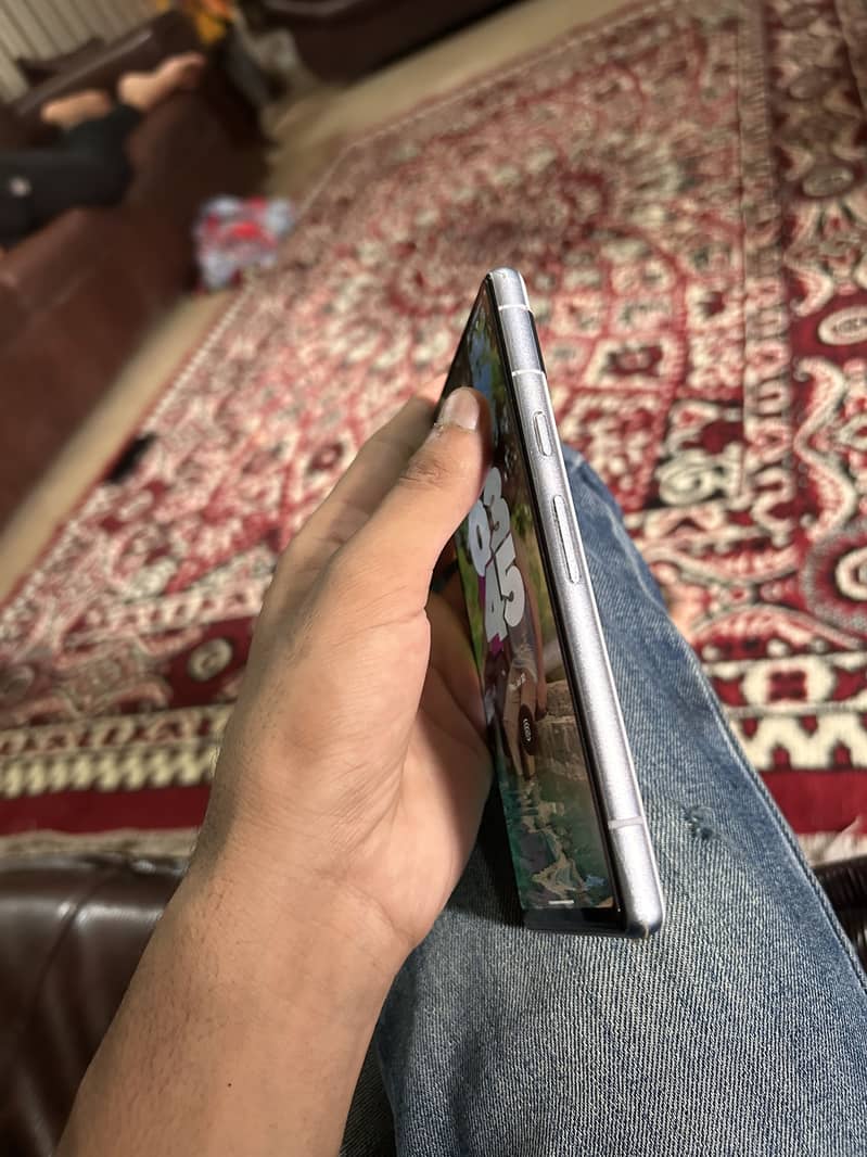 Google Pixel 7a 1