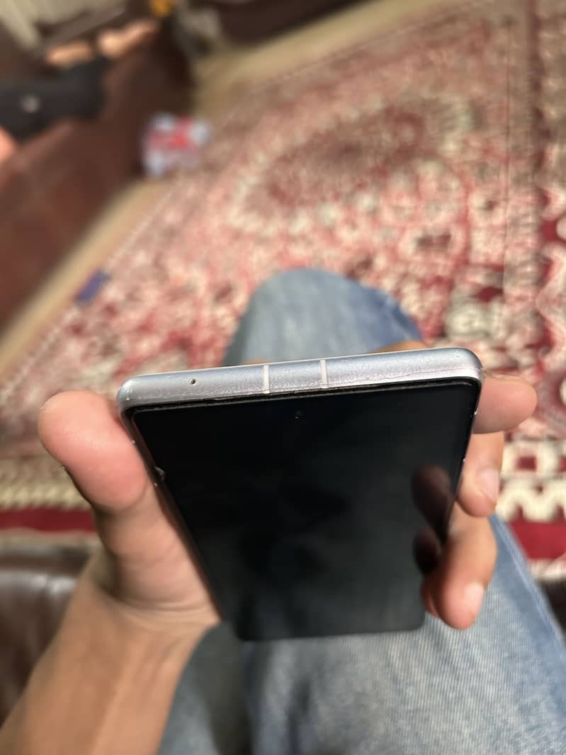Google Pixel 7a 5