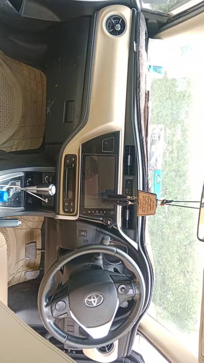Toyota Corolla Altis 2019