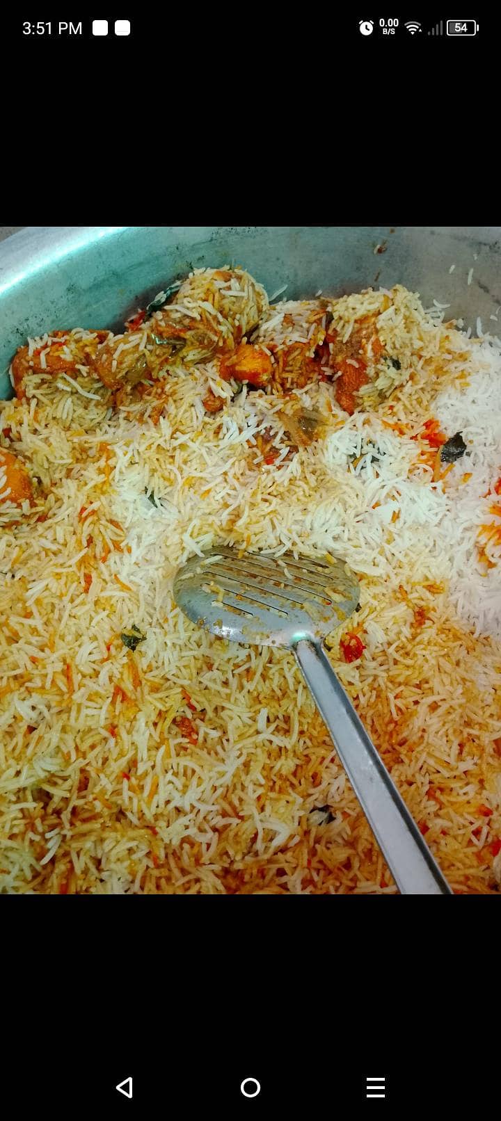 need chef 1