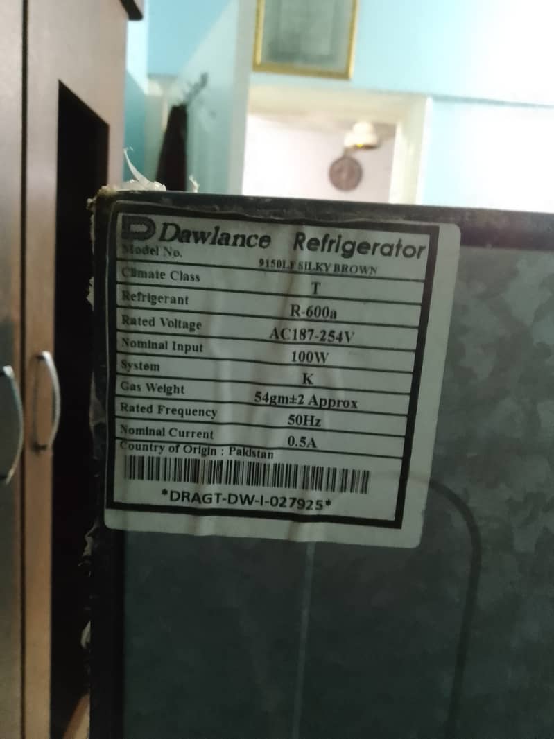 Dawlance 3