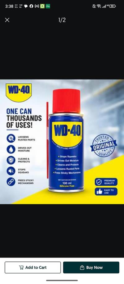 WD-40®