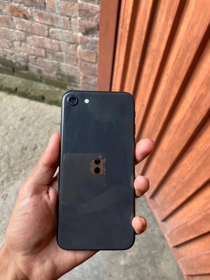 Apple iPhone SE 0