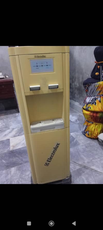 dispenser