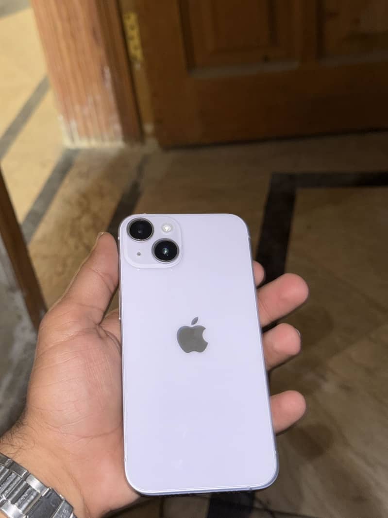 Apple iPhone 14 0