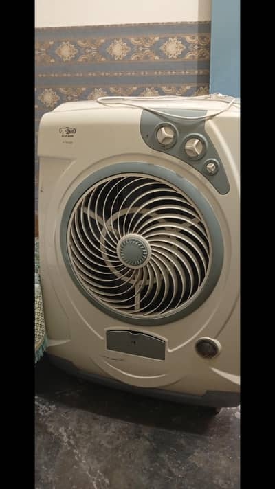 Super Aisa Air Cooler/