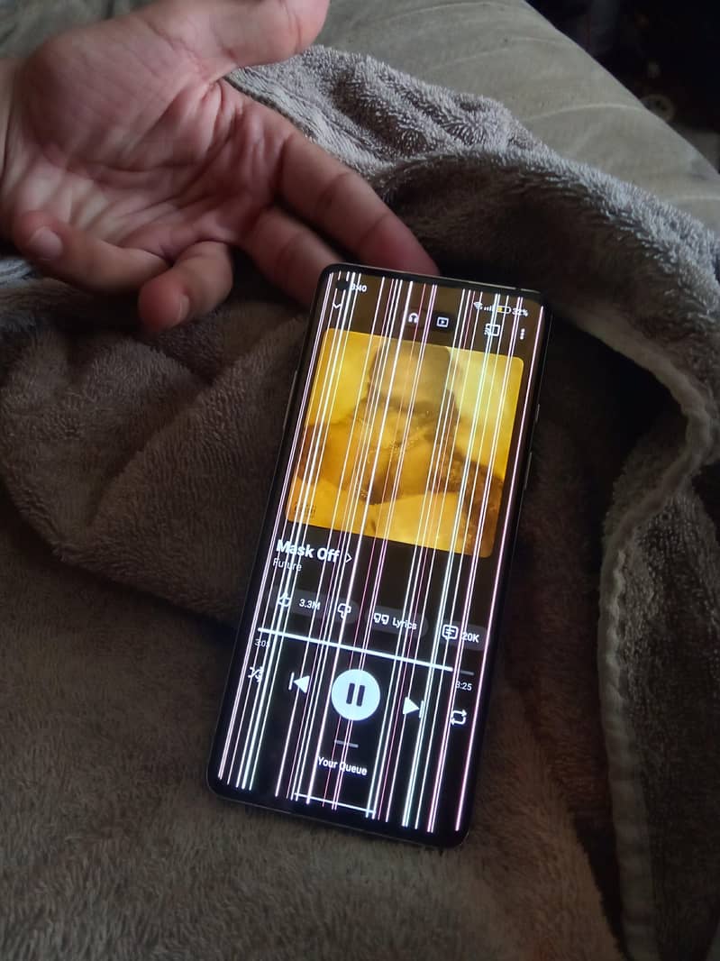 One Plus 8 3