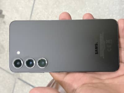 Samsung Mobile S23