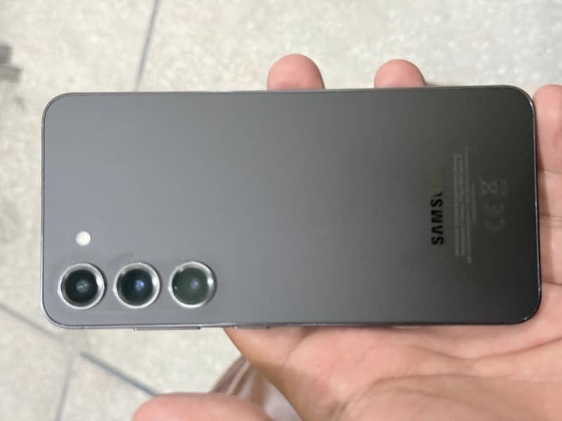 Samsung Mobile S23 0