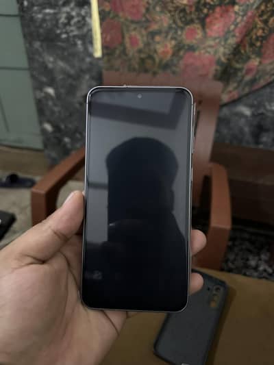 Samsung Mobile A56 03262587571 only whatsapp
