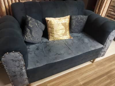 5 seater sofa set. 3 seater 2 seater