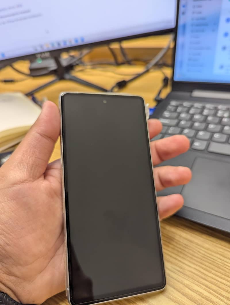Google Pixel 7 10/10 Condition 1