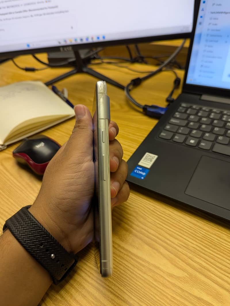Google Pixel 7 10/10 Condition 3