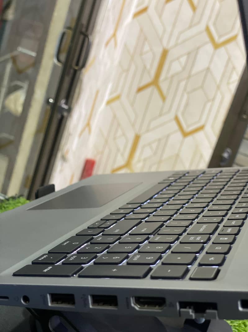 Dell Precision 3560 2