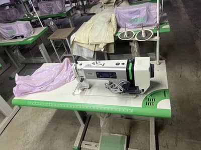 Zoje sweing machine