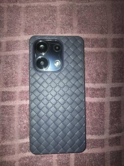 Xiaomi Redmi Note 13